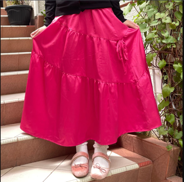 [Kamar merona] - Naura Skirt - Image 2