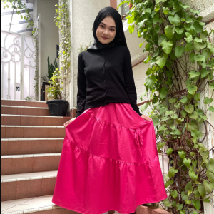 [Kamar merona] - Naura Skirt