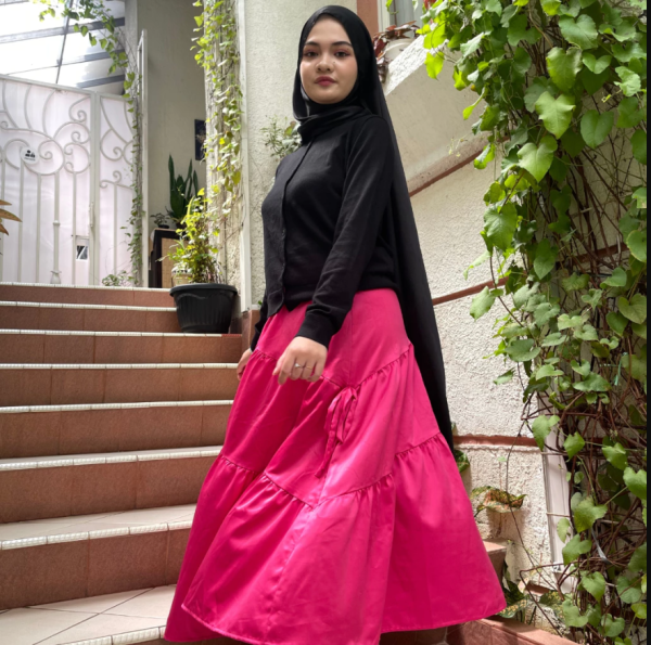 [Kamar merona] - Naura Skirt - Image 6