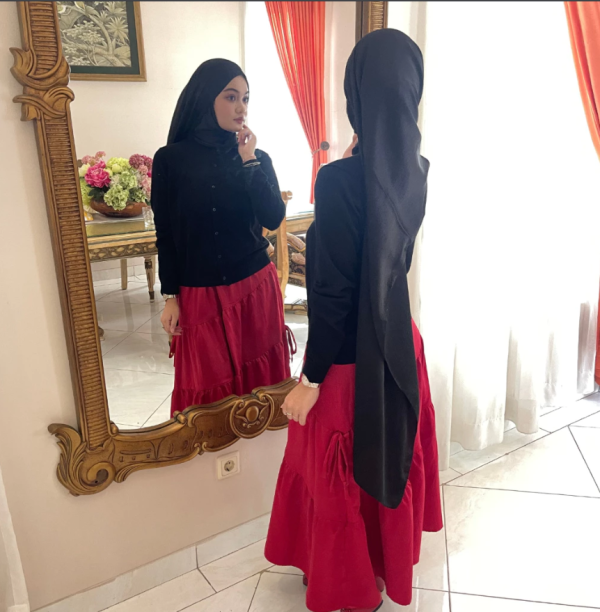 [Kamar merona] - Naura Skirt - Image 7